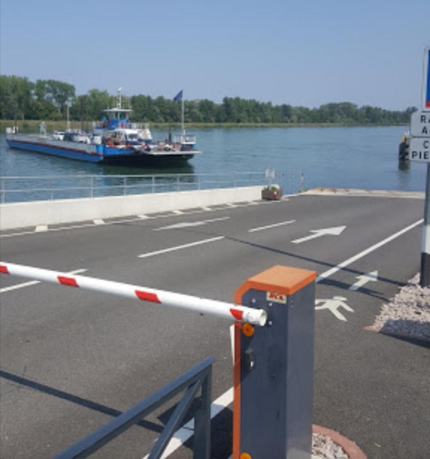Boofzheim Smart Home Venezia Mit Terrasse, Europapark, Rulantica 15Min מראה חיצוני תמונה