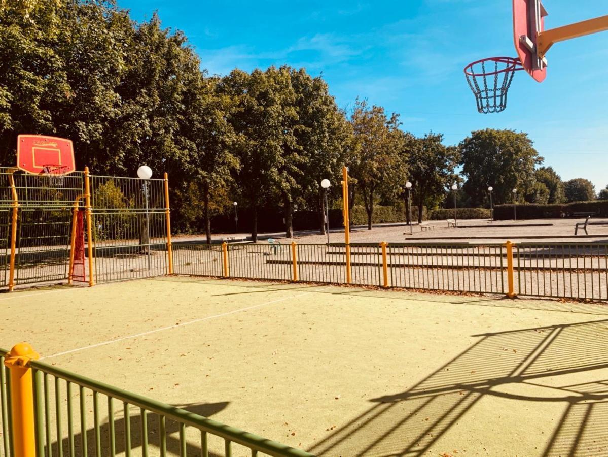 Boofzheim Smart Home Venezia Mit Terrasse, Europapark, Rulantica 15Min מראה חיצוני תמונה
