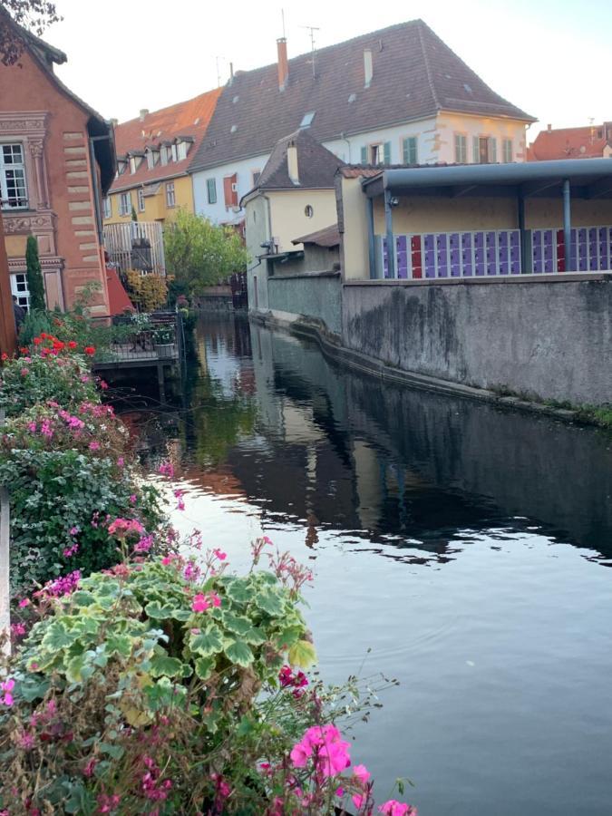 Boofzheim Smart Home Venezia Mit Terrasse, Europapark, Rulantica 15Min מראה חיצוני תמונה