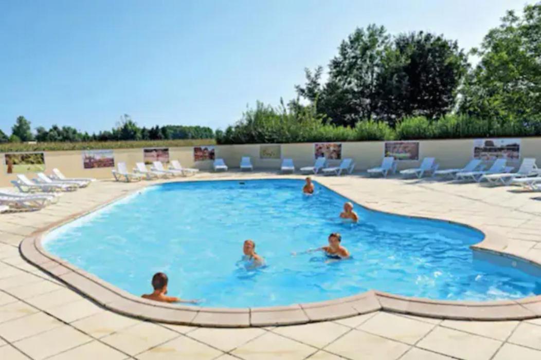 Boofzheim Smart Home Venezia Mit Terrasse, Europapark, Rulantica 15Min מראה חיצוני תמונה