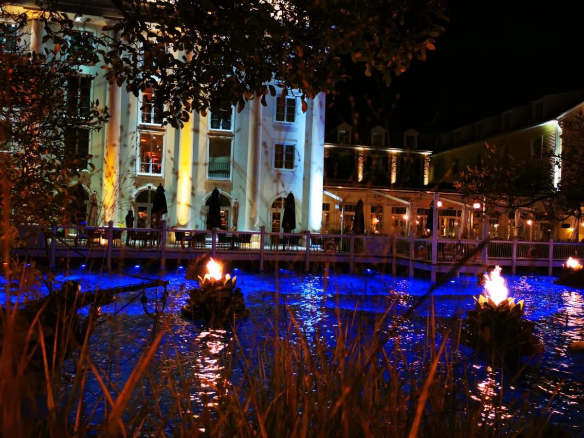 Boofzheim Smart Home Venezia Mit Terrasse, Europapark, Rulantica 15Min מראה חיצוני תמונה