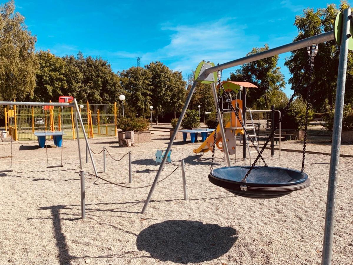Boofzheim Smart Home Venezia Mit Terrasse, Europapark, Rulantica 15Min מראה חיצוני תמונה