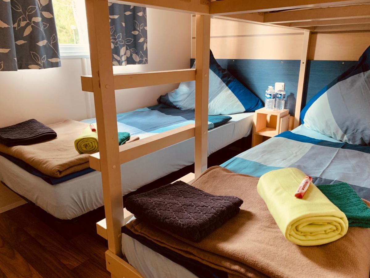 Boofzheim Smart Home Venezia Mit Terrasse, Europapark, Rulantica 15Min מראה חיצוני תמונה